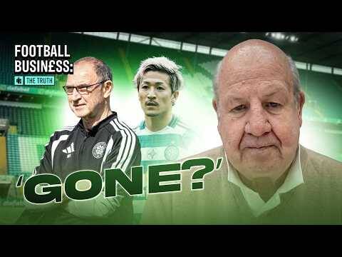 ‘I expect this to happen’ &ndash; Major Daizen Maeda-Celtic update today after new development