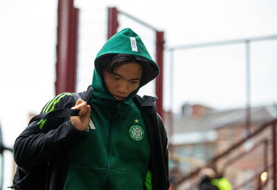 Martin O’Neill provides Reo Hatate and Johnny Kenny update
