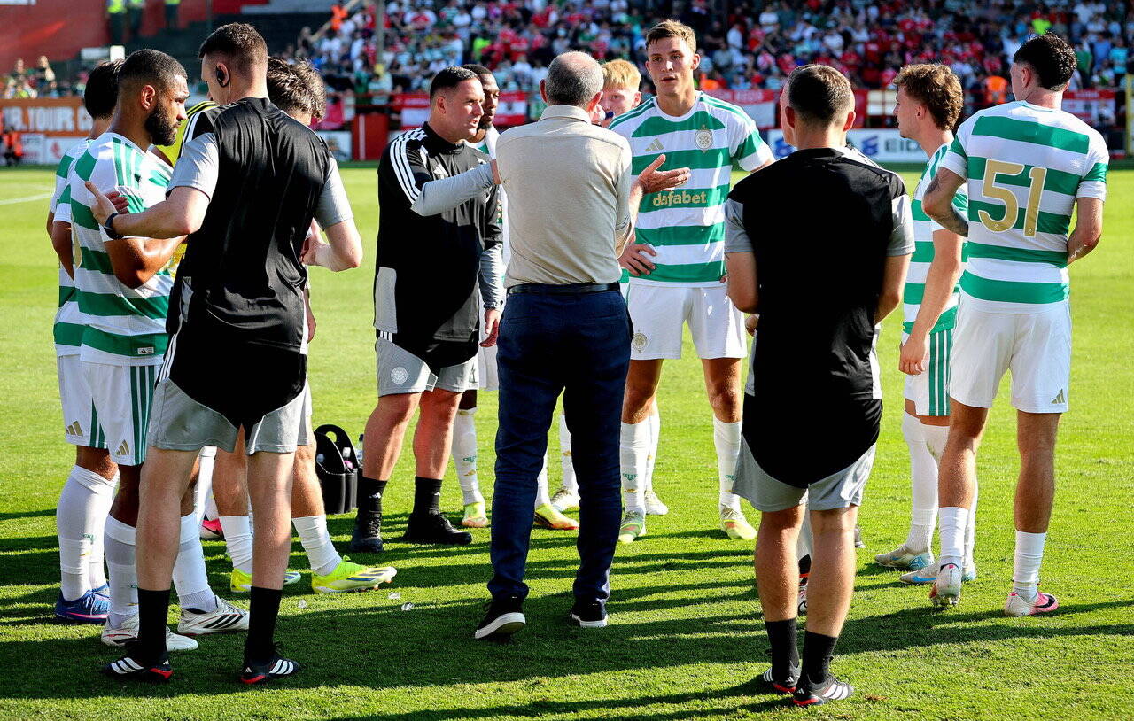 Martin O’Neill Solves Celtic’s Dublin Mystery