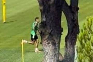 £6m Celtic arrival spotted at Portugal training camp ahead of signing announcement as transfer update given