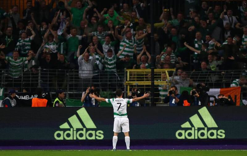 Former Celtic star thanks Hoops for ‘amazing’ Parkhead experience as he sets Birmingham City aims