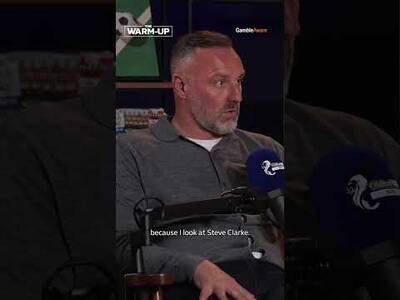 “Staying with Steve Clarke was my best decision”