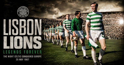 How Lisbon Changed Celtic Forever