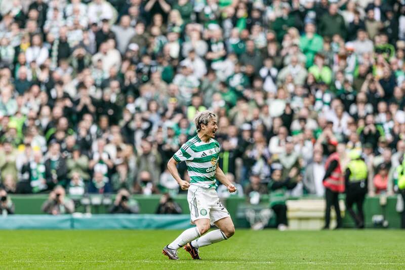 Celtic talisman tipped to ‘pep up’ EPL side as transfer interest intensifies in Rangers figure