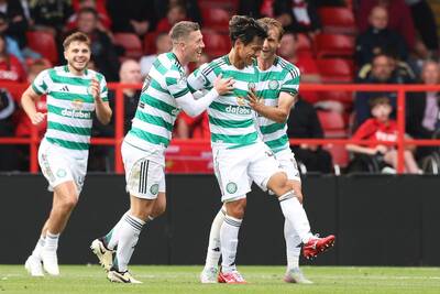 Celtic transfers: 10 players who could leave Parkhead this summer &ndash; from forgotten signing to 33-goal midfielder