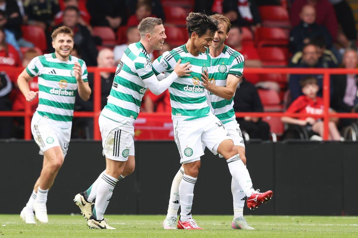 Celtic transfers: 10 players who could leave Parkhead this summer &ndash; from forgotten signing to 33-goal midfielder