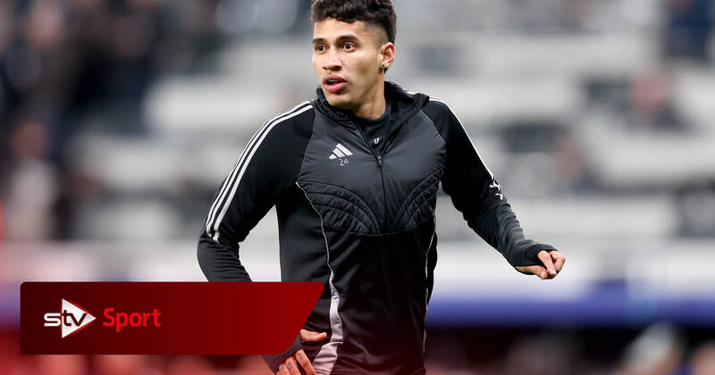 Celtic sign striker Camilo Duran in first new summer signing