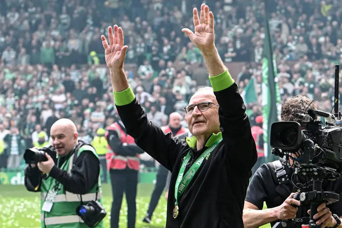 Do Martin’s latest comments seem strange? Welcome to Celtic’s Summer 2026.