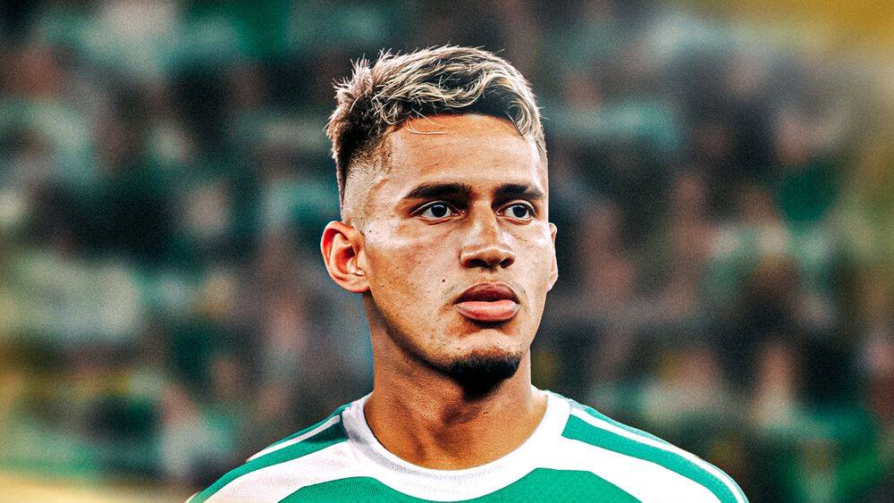 Celtic are delighted to sign Colombian forward, Camilo Duran
