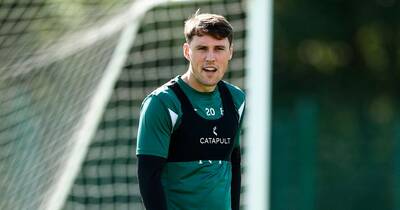 Josh Mulligan in Rangers and Celtic transfer nod as Hibs star makes one thing clear