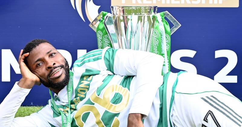 Kelechi Iheanacho Celtic transfer return edges closer as Martin O’Neill delivers latest on Marcelo Saracchi