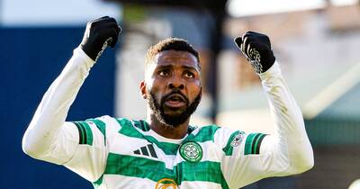Kelechi Iheanacho considers Celtic offer alternatives as Aberdeen star sparks MLS interest – Scott Burns’ transfer diary Kelechi Iheanacho considers Celtic offer alternatives as Aberdeen star sparks MLS interest – Scott Burns’ transfer diary