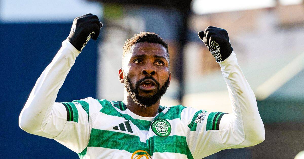 Kelechi Iheanacho considers Celtic offer alternatives as Aberdeen star sparks MLS interest – Scott Burns’ transfer diary