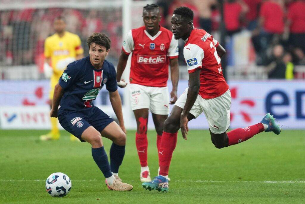 Celtic “Interested” in €4m Midfield Powerhouse