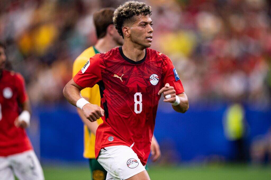 Who Is Celtic Target Emam Ashour?