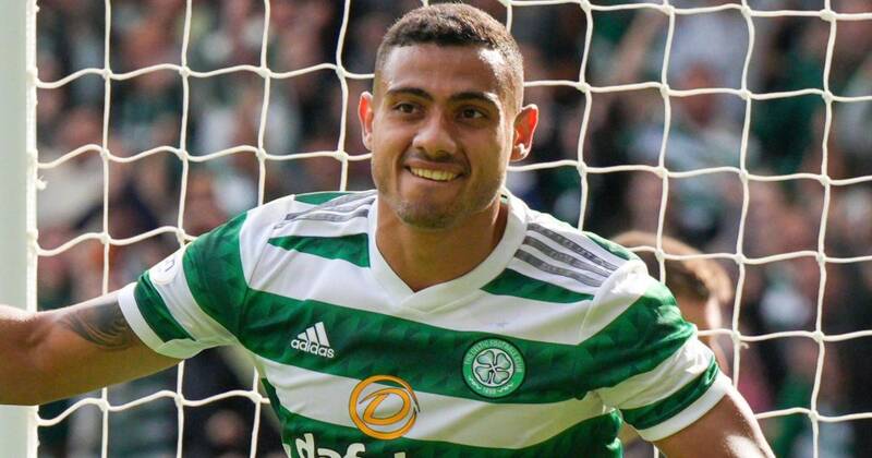 After becoming a Celtic cult hero, I’m set to join the TWELFTH club of my career