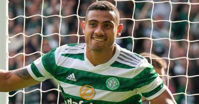 After becoming a Celtic cult hero, I’m set to join the TWELFTH club of my career