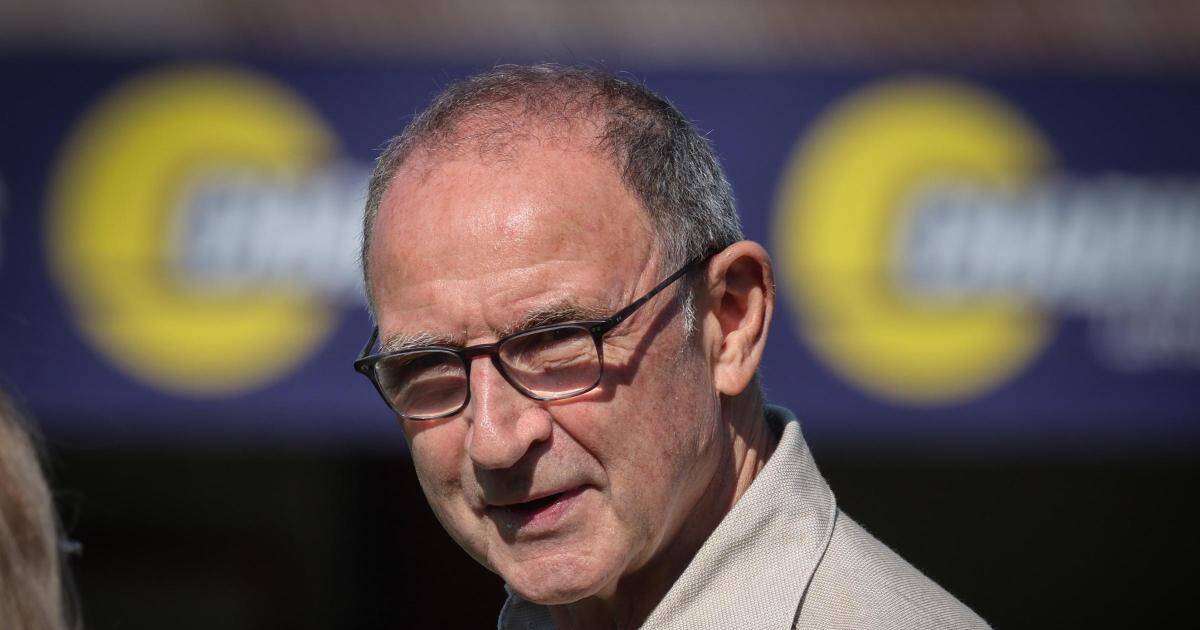 Martin O’Neill addresses Mory Gbane Celtic transfer links, when Duran was identified