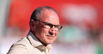 The three people and two key factors that made Martin O’Neill take Celtic job The three people and two key factors that made Martin O’Neill take Celtic job