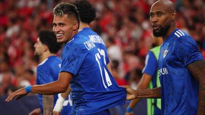 He’s a class above Duran: Celtic ready to seal new signing ASAP after talks He’s a class above Duran: Celtic ready to seal new signing ASAP after talks
