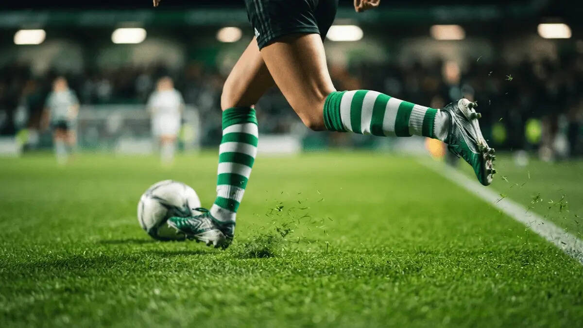 Northern Ireland Striker Casey Howe Joins Celtic Women from Nottingham Forest