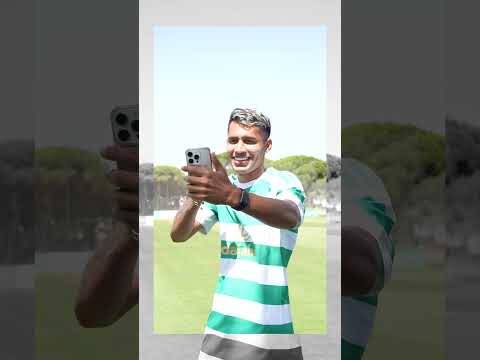 🎥🇨🇴 #BienvenidoCamilo | #CelticFC🍀