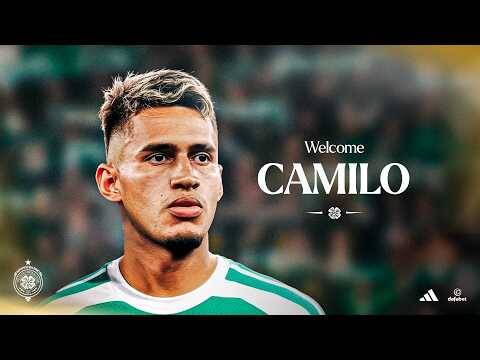 Exclusive First Interview | Camilo Durán (09/07/26)