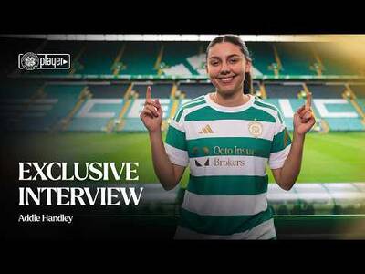 Exclusive Interview | Addie Handley becomes Ghirls’ latest summer addition (10/07/26)