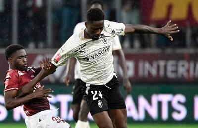 Celtic ‘concretely interested’ in Mory Gbane as Martin O’Neill targets midfielder