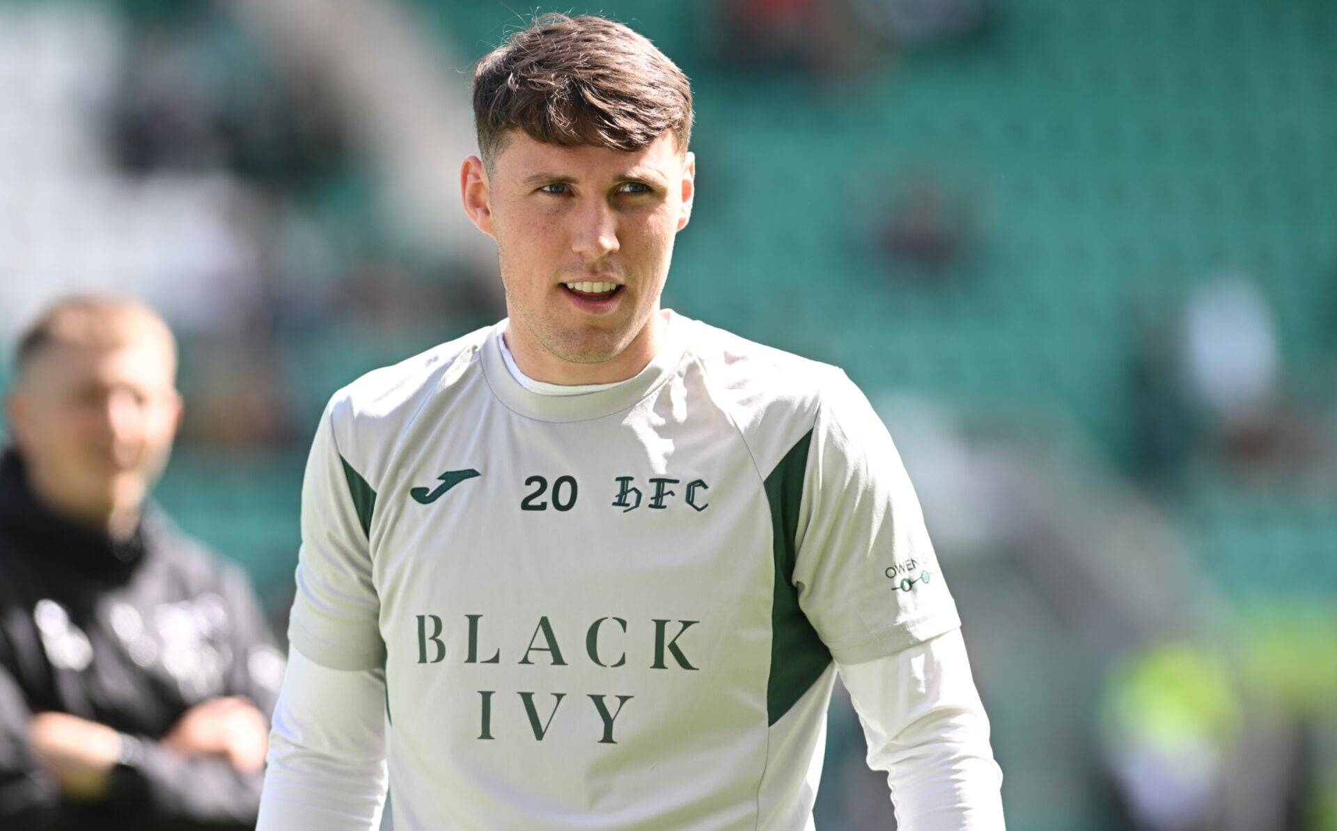 Celtic need to buck the trend and push for Josh Mulligan now