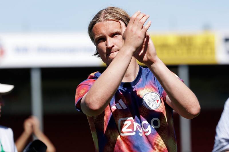 Evaluating a possible relaunch of Celtic’s move for Kasper Dolberg