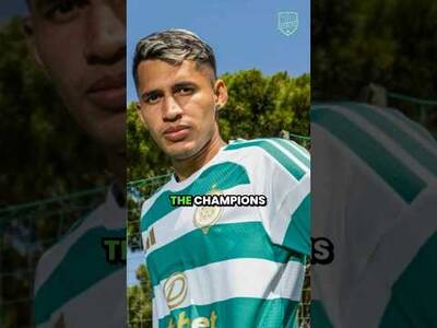 🇨🇴Camilo Duran arrives! First impressions 🇨🇴Camilo Duran arrives! First impressions