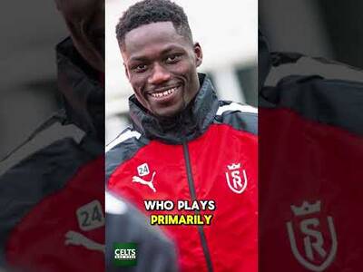 🚨 EXCLUSIVE: Mory Gbane Open to Celtic? We Spoke to His Representatives 🍀 🚨 EXCLUSIVE: Mory Gbane Open to Celtic? We Spoke to His Representatives 🍀