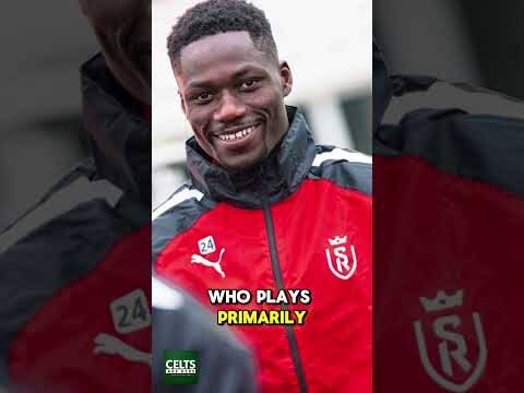 🚨 EXCLUSIVE: Mory Gbane Open to Celtic? We Spoke to His Representatives 🍀