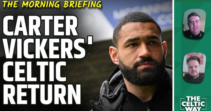 The recently-discovered ‘change’ that could prompt a Celtic transformation