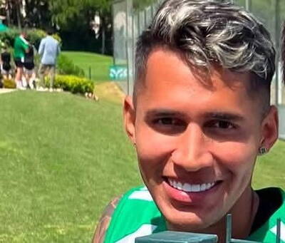 Camilo Duran spotted training with Celtic at training base in Portugal Camilo Duran spotted training with Celtic at training base in Portugal