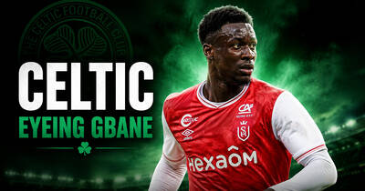Celtic Eye Ligue 2 Midfield Talent as Interest Grows Celtic Eye Ligue 2 Midfield Talent as Interest Grows