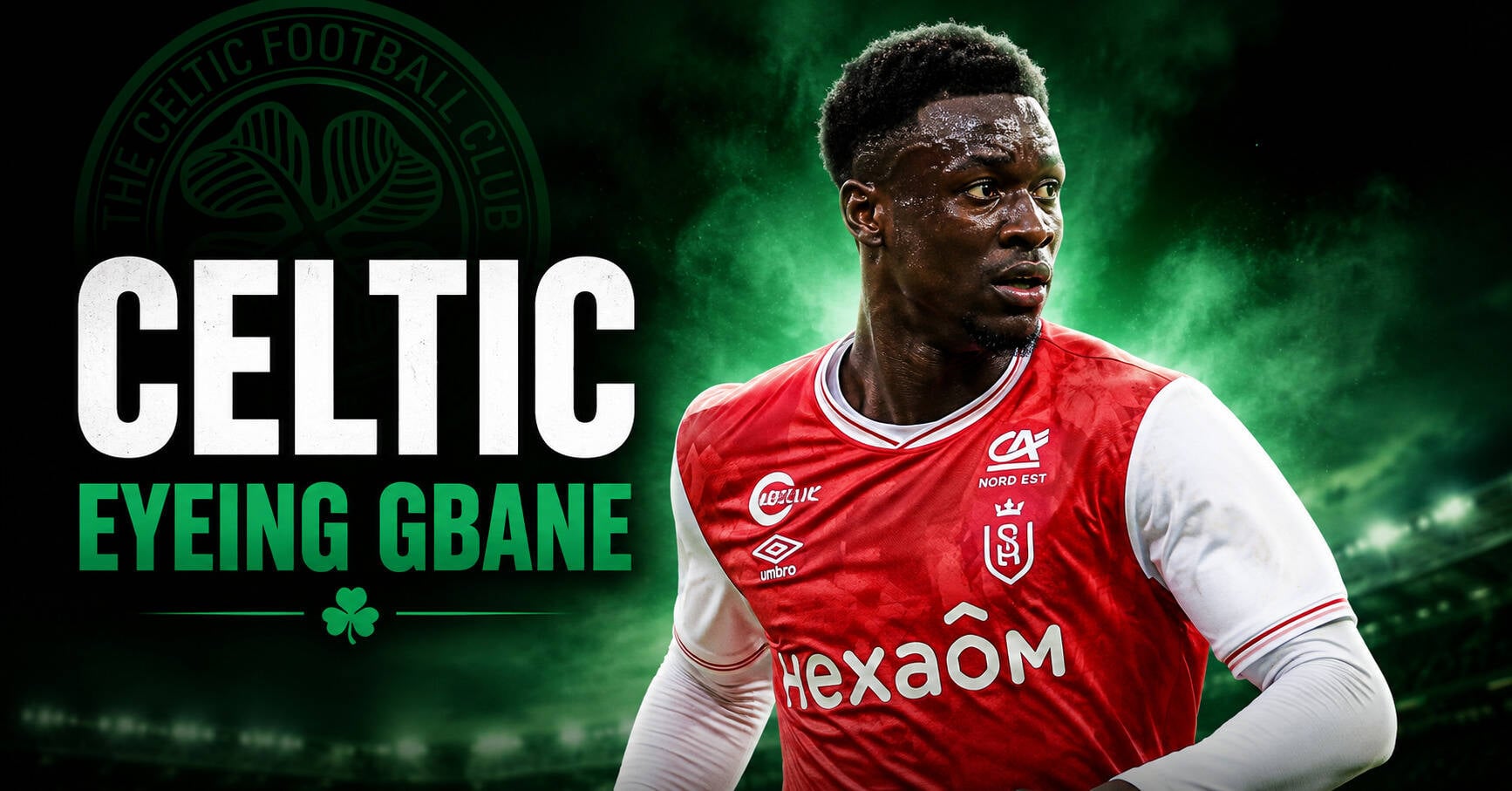 Celtic Eye Ligue 2 Midfield Talent as Interest Grows