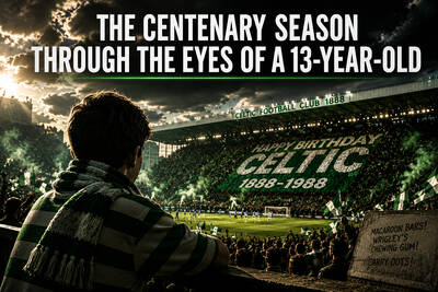 The Centenary Season Through a 13-Year-Old’s Eyes