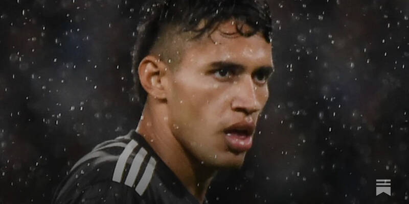 Celtic sign Colombian forward Camilo Duran on five-year deal for £6m