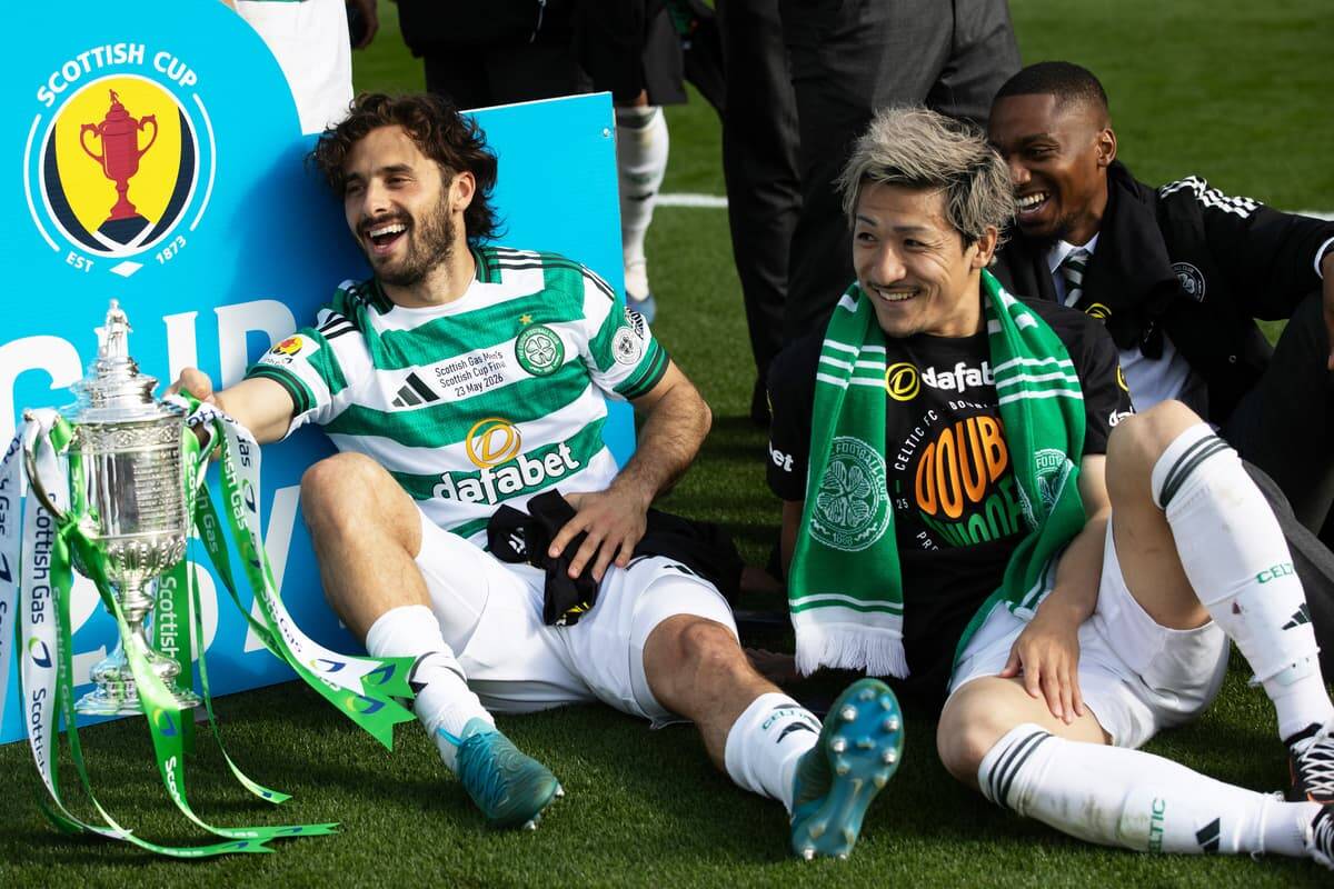 Celtic face battle, Rangers exit addressed, St Mirren bag ex-Sunderland man &ndash; Scottish transfer news