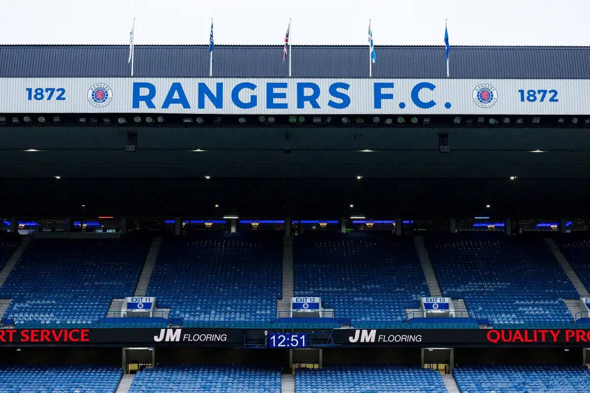 Ibrox has signed “quantity and quality.” Jesus wept. Celtic fans are laughing.