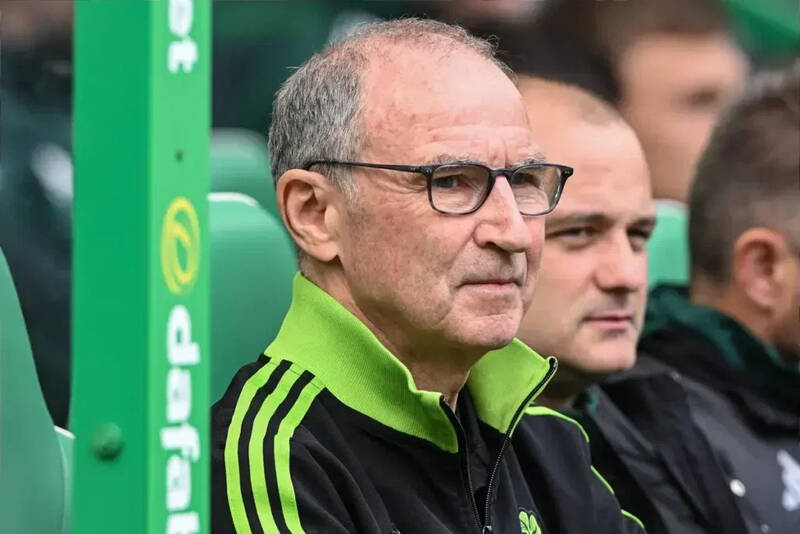 Martin O’Neill won over by Celtic’s data driven Recruitment plan