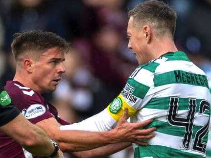 Devlin Reunites with Mcinnes