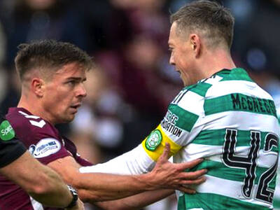 Devlin Reunites with Mcinnes