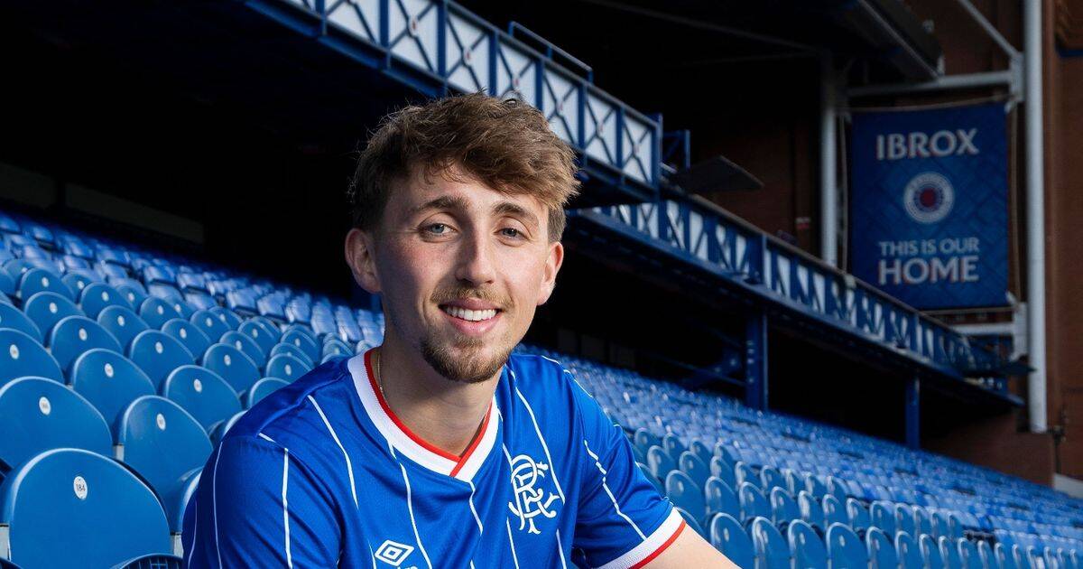 I had opportunity for Rangers transfer and understand why Dan Neil snubbed the Premier League for Ibrox