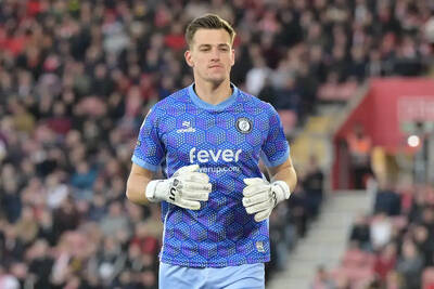 Celtic “Interested” in Manchester United Goalkeeper Celtic “Interested” in Manchester United Goalkeeper