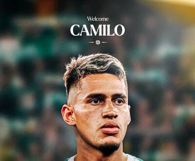 Surprise Camilo Duran Celtic Timeline Emerges Surprise Camilo Duran Celtic Timeline Emerges