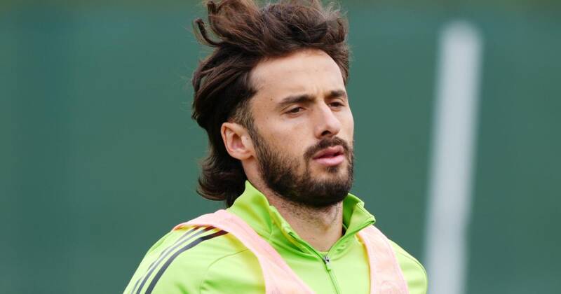 Celtic fresh face Marcelo Saracchi transfer competition from Argentina