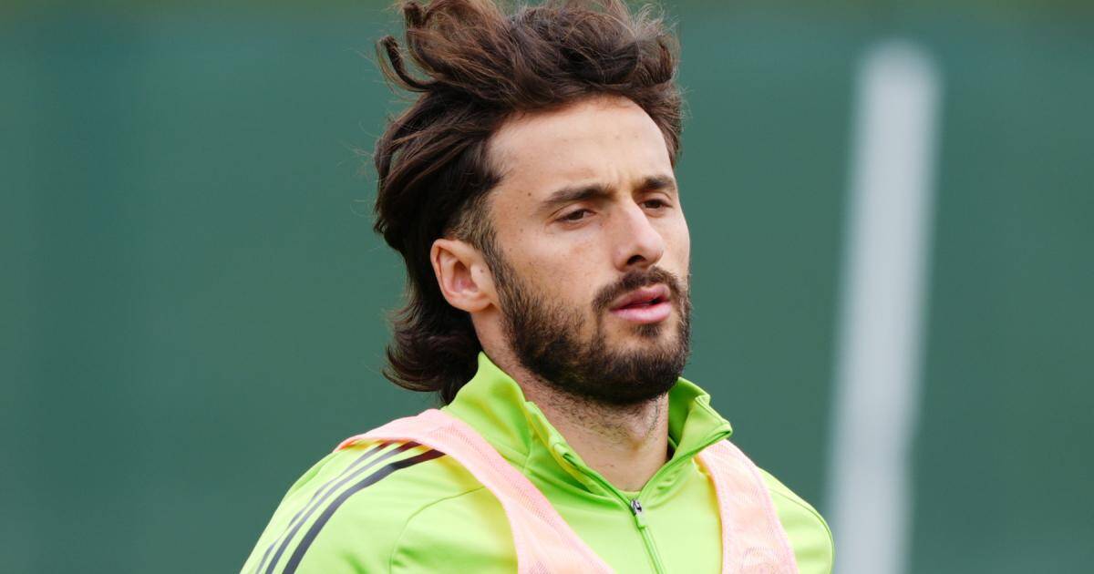 Celtic fresh face Marcelo Saracchi transfer competition from Argentina